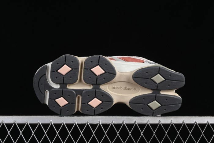 New Balance Joe Freshgoods x New Balance 9060 Collaborative Retro Casual Running Sneakers - U9060JF 1