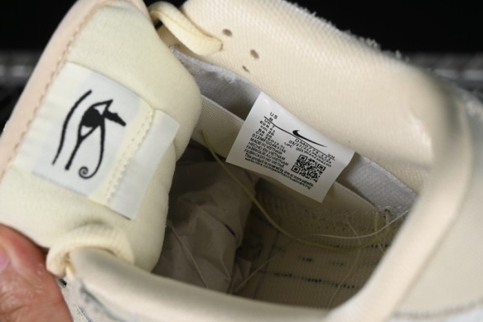 Nike SB Dunk Low  Mummy  Skateboarding Shoes with Mummy-Inspired Design - DM0774-111