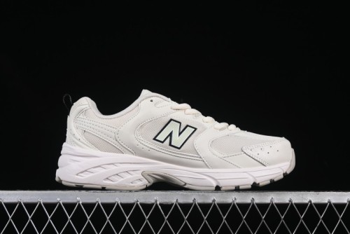 New Balance 530 Series Retro Casual Running Shoes - MR530SH