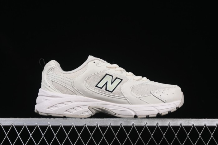 New Balance 530 Series Retro Casual Running Shoes - MR530SH