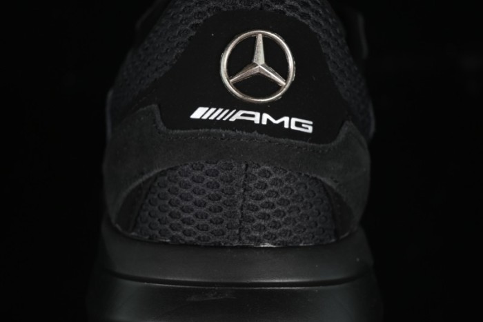 Adidas Lightblaze Mer JR1058 Breathable Running Shoes