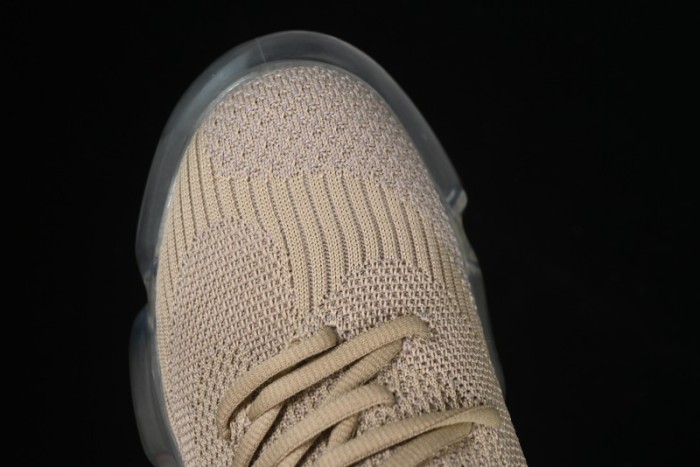 Grounds Bubble Platform Sneakers with Thick Sole - AJE5