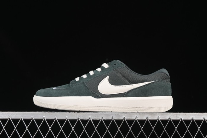 Nike SB Force 58 Retro Skate Shoes - DV5477-301