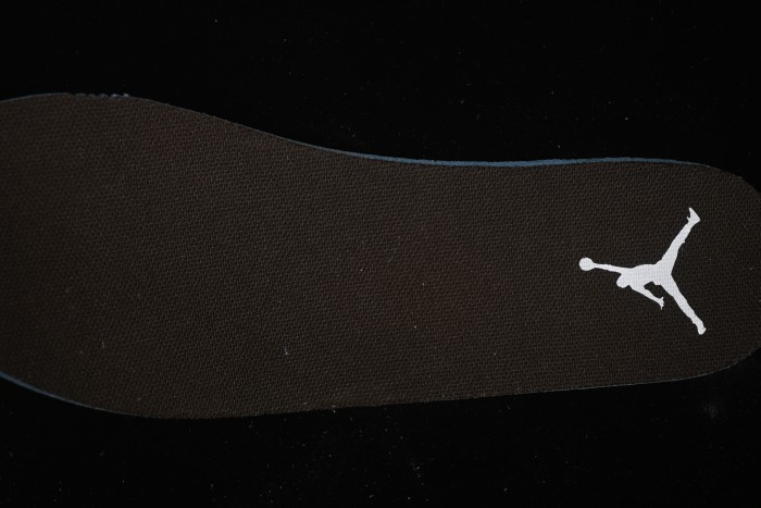 Nike Air Jordan 1 Low  Dongdan  Casual Sneakers in Woven Beige - IB8058-110