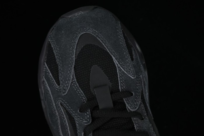 Adidas Yeezy Boost 700 V2 Inertia Running Shoes with 3M Reflective Design - FU6684