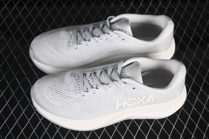 HOKA ONE ONE Rincon 4 Lightweight Breathable Running Shoes - 1155130 SSTC