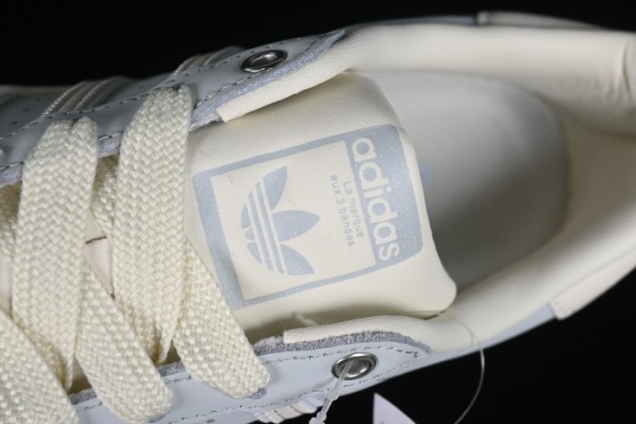 Adidas Originals Superstar Casual Sneakers with Shell Toe - IE3037 1