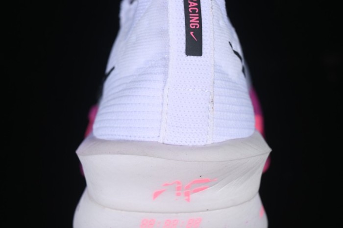 Nike Zoom VaporFly Next 3% Prototype 2024 Super Marathon Running Shoes with Dual Air Zoom and ZoomX Foam - FD8311-100