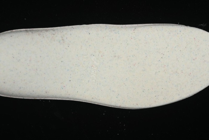 Asics Gel-Nimbus 10.1 Retro Breathable Casual Shoes with Cushioning for Men - 1203A543-002