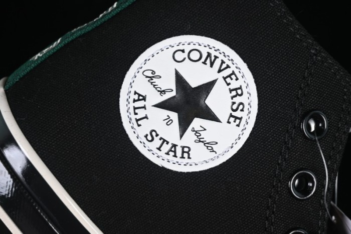 Converse 1970s High Top Chunky Sole Casual Sneakers - A12137C