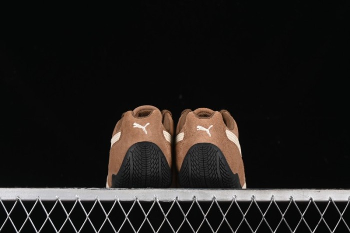 Puma The Open Product Speedcat Low-Top Lifestyle Sneakers - 398847-02