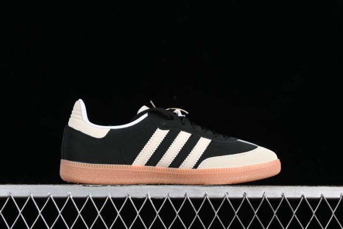 Adidas Samba OG Casual Sneakers - IE5836 1