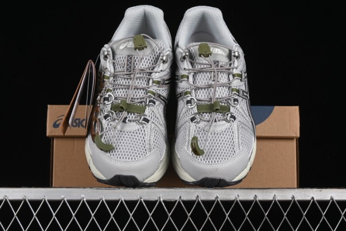 Asics Gel-Kahana 8 FL Retro Casual Running Shoes - 1012B634-020