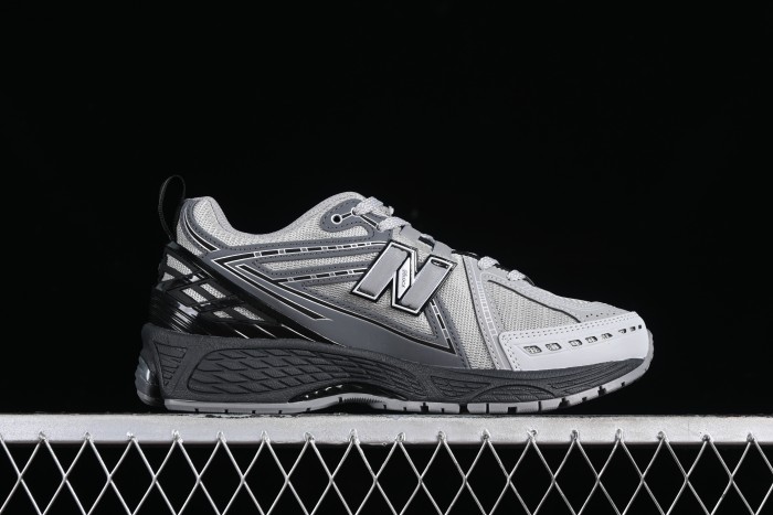 New Balance 1906 Series Retro Dad Style Casual Running Shoes - M1906RHA 1