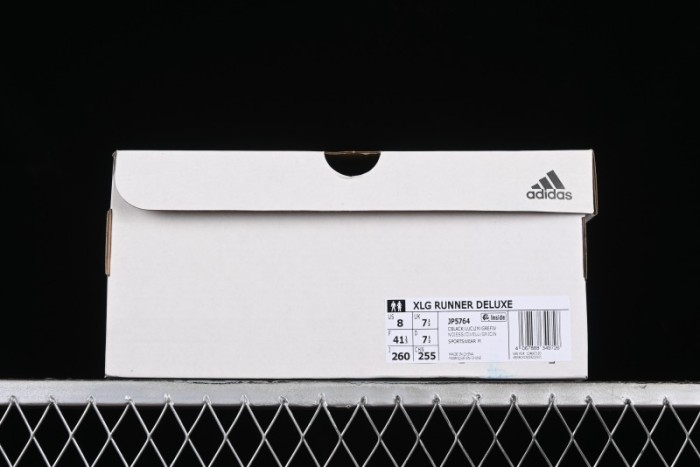 Adidas Vento XLG Deluxe Retro Casual Dad Shoes - JP5764