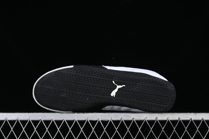 Puma Speedcat Low-Top Lifestyle Casual Shoes - 397116-01 1