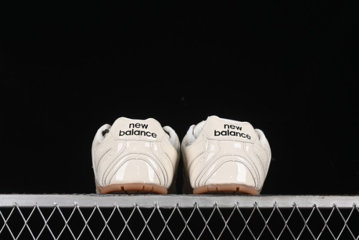 MiuMiu x New Balance 530 Low-Top Classic Retro Casual Running Shoes - AJD4