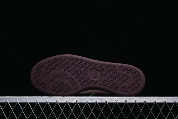 Adidas Brain Dead x Ad Originals Stan Smith Samba Casual Shoes - IH3434