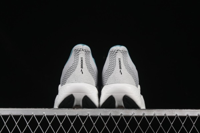 Brooks Hyperion Max 2 Cushioned Racing Marathon Running Shoes - 1104341D403