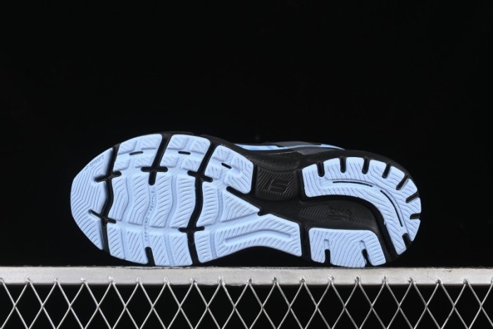 Brooks Ghost 15 Low-Cut Breathable Cushioned Support Running Shoes - 1103931D088