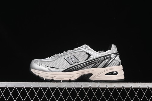 New Balance 509 Series Retro Casual Running Shoes - U509C1