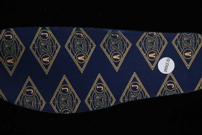 Nike Air Jordan 1 High OG  First in Flight  Basketball Shoes with UNC Blue and Yellow Accents - FD2596-400 1