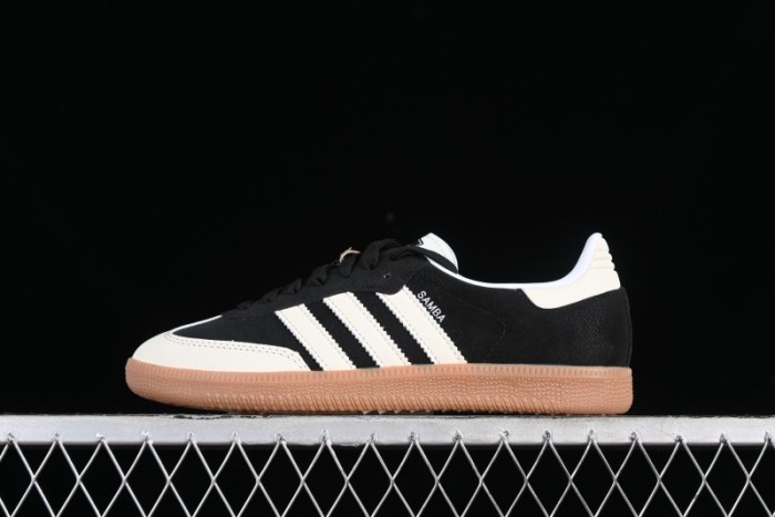 Adidas Samba OG Casual Sneakers - IE5836 1