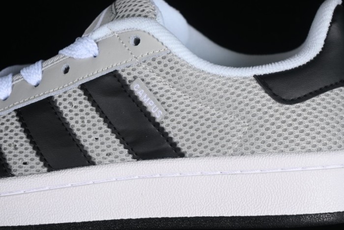 Adidas Originals Campus 00s GY0042 College Series Summer Mesh Bread Style Retro Casual Sports Sneakers - GY0042 1