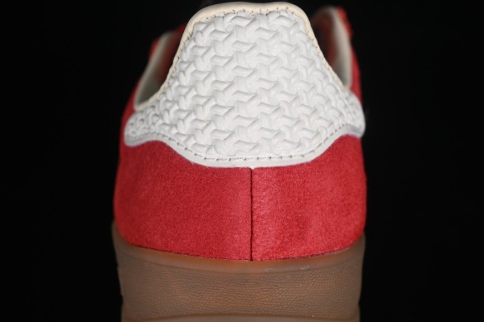 Adidas Originals Gazelle Indoor Retro Casual Anti-Slip Low-Top Sneakers - IF1808 1