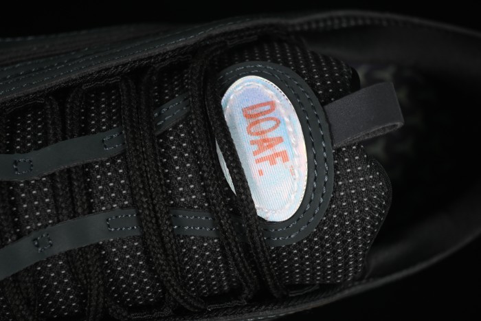 Nike Air Max 95/97 Retro Running Shoes with Full-Sole Air Cushion - II1711-900