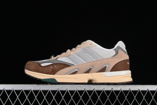 Adidas Torsion Super IF2870 Lightweight Comfortable Cushion Running Shoes - IF2870 1