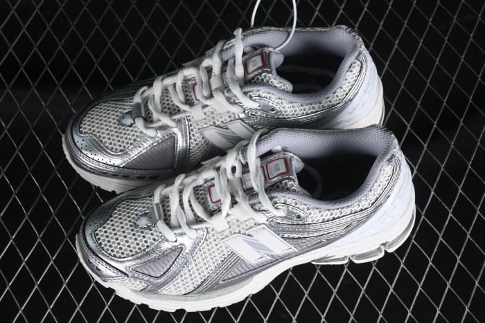 New Balance 1906 Series Retro Dad Style Casual Running Shoes - M1906RCB 1