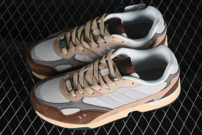 Adidas Torsion Super IF2870 Lightweight Comfortable Cushion Running Shoes - IF2870 1