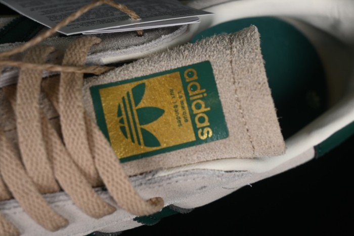 Adidas Originals Gazelle Bold ID7056 Low-Top Sneakers with Thick Sole for Casual Wear, Slip-Resistant and Durable - ID7056 1