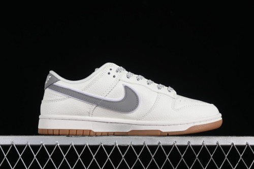 Supreme x Nike SB Dunk Low Anniversary Edition Customized Casual Sneakers - XH0923-338 1