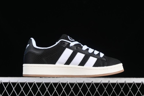 Adidas Originals Campus 00s Retro Casual Sneakers with Mesh Panels and Chunky Silhouette - HQ8708 1