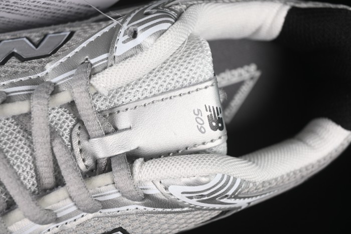 New Balance 509 Series Retro Casual Running Shoes - U509C1