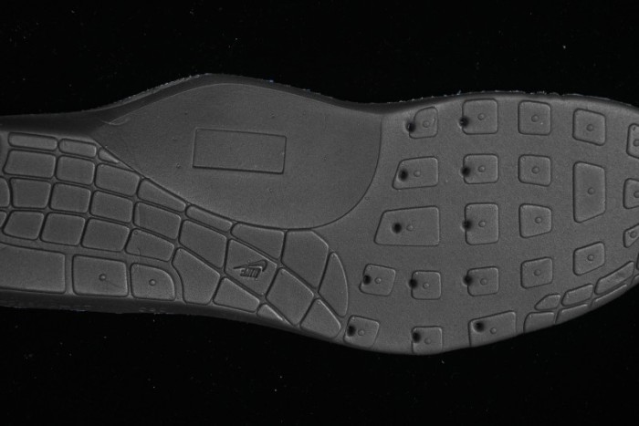 Nike Air Max 1 Retro Running Shoes with Half-Sole Air Cushion - HQ2640-200 1