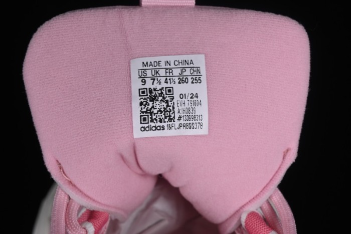 Adidas Originals Ozthemis 1.0 Kicksdong Low-Top Lifestyle Casual Shoes - IH0839 1