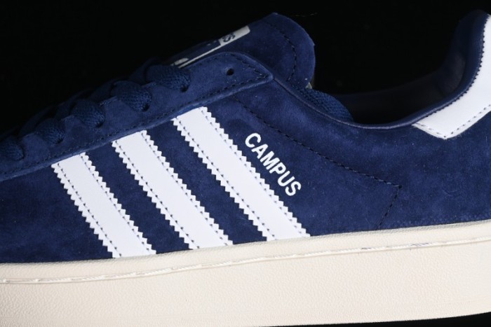 Adidas Campus BZ0086 Casual Sneakers - BZ0086 1