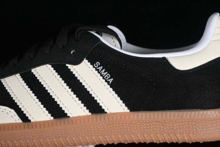 Adidas Samba OG Casual Sneakers - IE5836 1