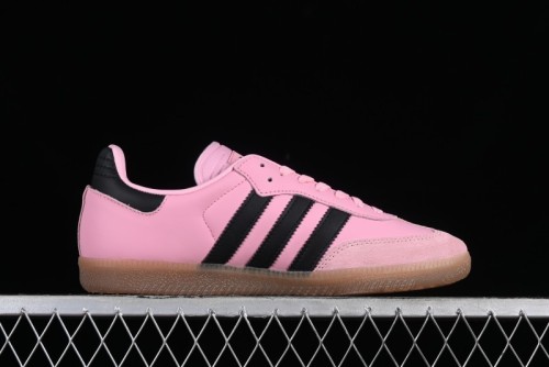 Adidas Samba OG Casual Sneakers - IH8158 1