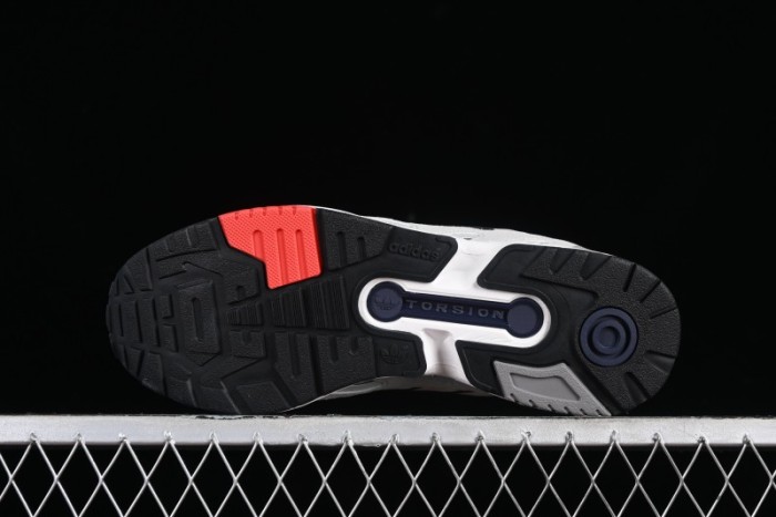 Adidas Torsion Super IF2871 Lightweight Comfortable Cushion Running Shoes 1