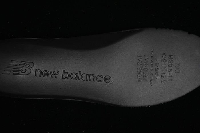 New Balance 1906 Series Retro Dad Style Casual Running Shoes - M1906NB 1