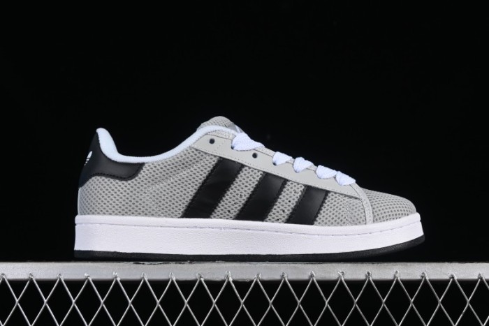Adidas Originals Campus 00s GY0042 College Series Summer Mesh Bread Style Retro Casual Sports Sneakers - GY0042 1