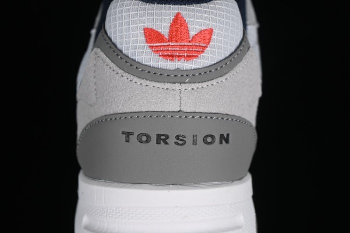 Adidas Torsion Super IF2871 Lightweight Comfortable Cushion Running Shoes 1