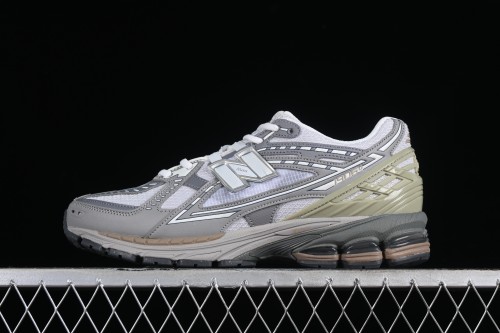 New Balance 1906 Series Retro Dad Style Casual Running Shoes - M1906NB 1