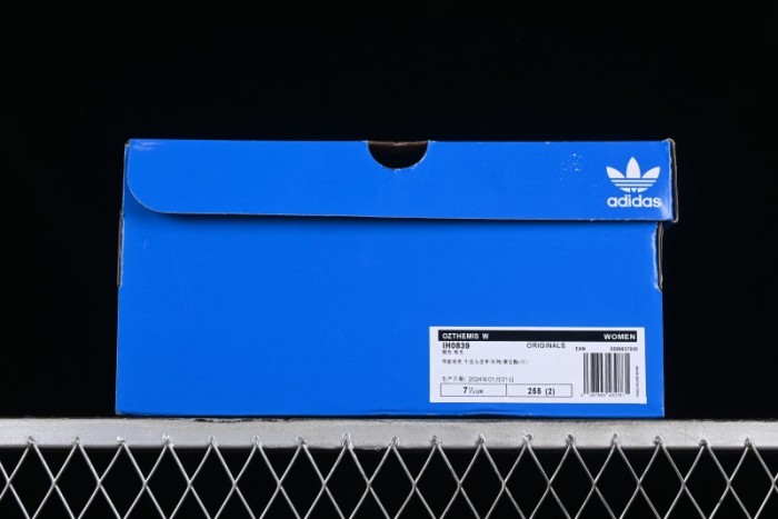 Adidas Originals Ozthemis 1.0 Kicksdong Low-Top Lifestyle Casual Shoes - IH0839 1