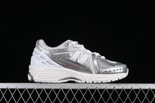 New Balance 1906 Series Retro Dad Style Casual Running Shoes - M1906RCB 1