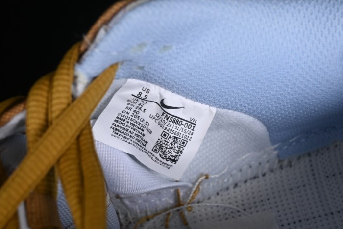 Nike SB Dunk Low Premium  Pastoral Print  Skateboarding Shoes - FN5880-001 1